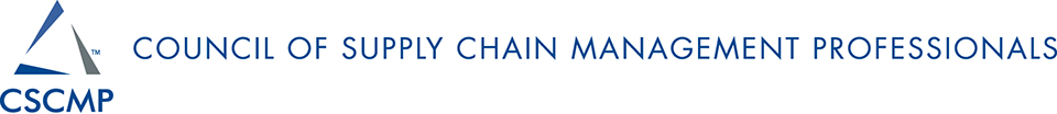 FT Press: Council of Supply Chain Management Professionals (CSCMP