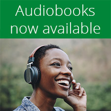 Audiobooks from InformIT
