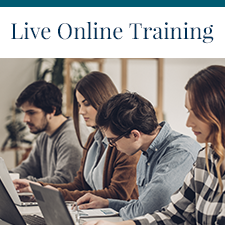 O'Reilly Live Online Training