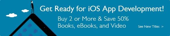 Get Ready for iOS App Development!