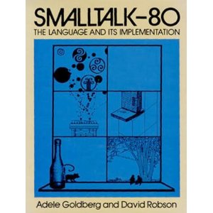 JSmalltalk-80: The Language and its Implementation