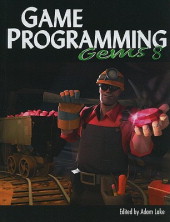 Game Programming Gems 8