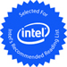 An Intel Recommended Reading List Selection