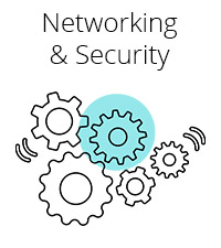 Professional IT Learning: Networking & Security from InformIT