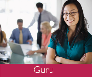 Women in Technology: Professional Guru Resources