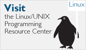 Linux/Unix Resource Center