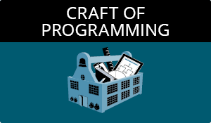 Craft of Programming Resource Center