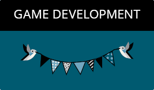 Game Design & Development Resource Center