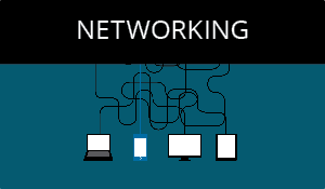 Networking Resource Center