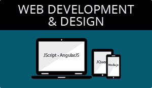 Web Development & Design Resource Center