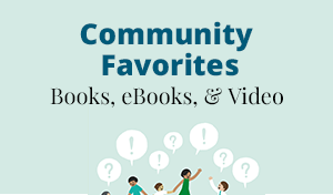 Save up to 60% on Community Favorites