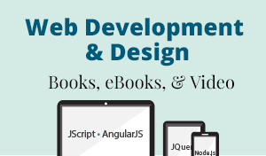 Web Development & Design Resource Center