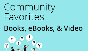 Save up to 60% on Community Favorites