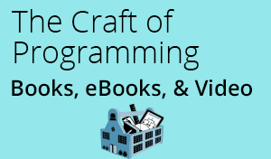 The Craft of Programming Resource Center