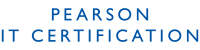 Pearson IT Certification