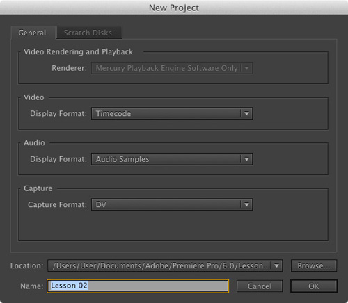 adobe premiere pro cs6 mac