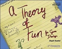 A Theory of Fun for Game Design