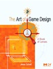 The Art of Game Design