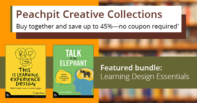 Peachpit Creative Collections: Learning Design Essentials