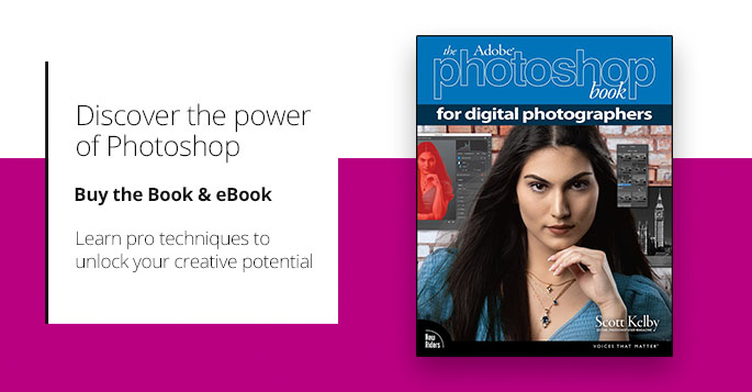 The Adobe Photoshop Book for Digital Photographers, 2nd Edition