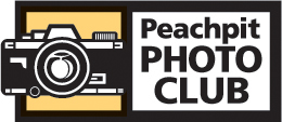Peachpit Photo Club