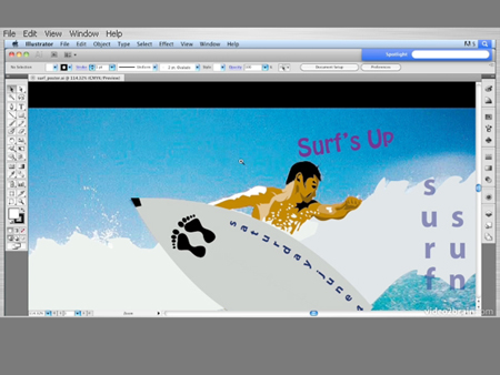 learn adobe illustrator cs5 video download