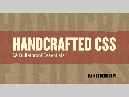 手工制作的CSS:Bulletproof Essentials