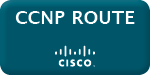 Do I Know This Already? Cisco CCNP ROUTE Quiz