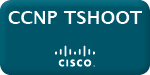 Coming Soon: Do I Know This Already? Cisco CCNP TSHOOT Quiz