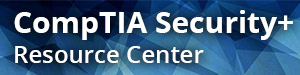 CompTIA Security+ Resource Center from Pearson IT Certification