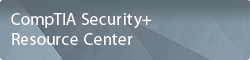 CompTIA Security+ Resource Center
