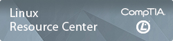 CompTIA Linux+/LPIC Resource Center