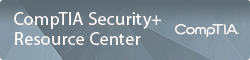 CompTIA Security+ Resource Center