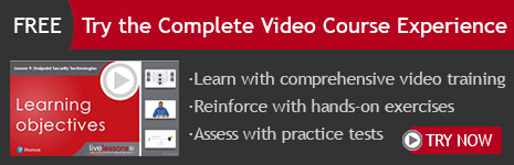 Try a free sample of this Complete Video Course