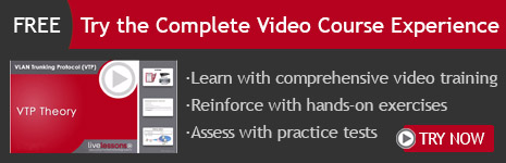 Try a free sample of this Complete Video Course